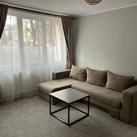 Marc Apartament Turda Exterior photo