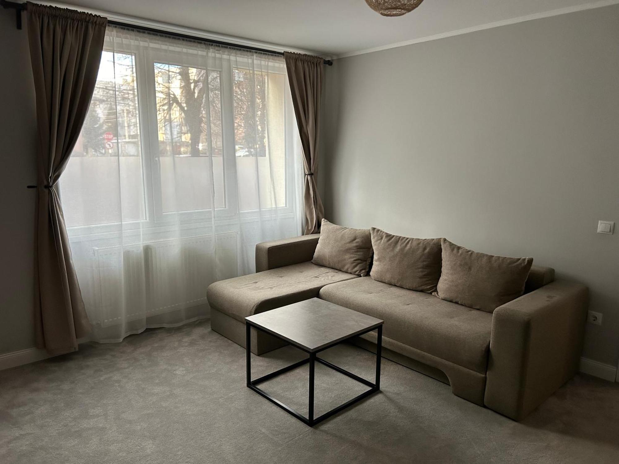 Marc Apartament Turda Exterior photo