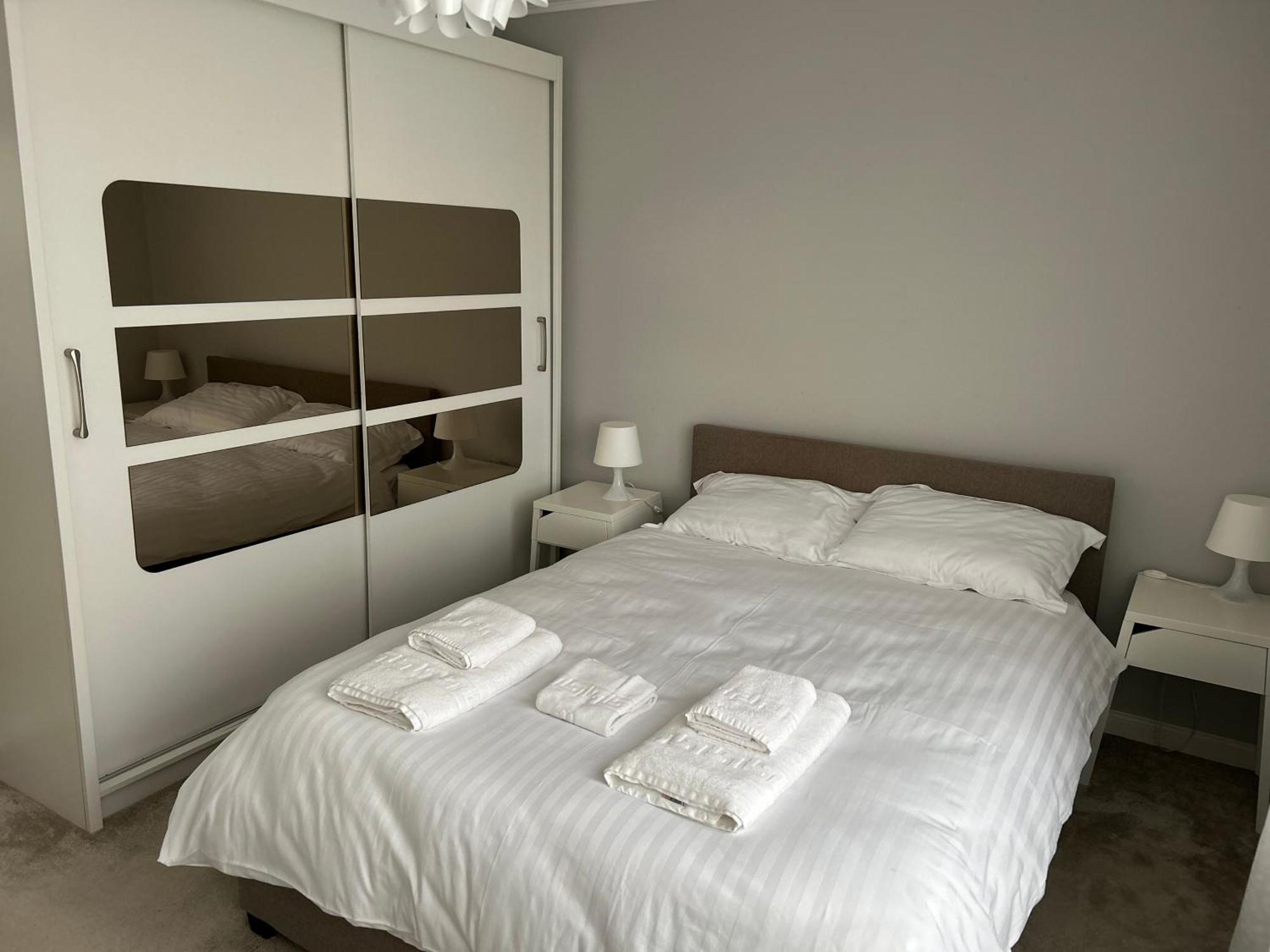 Marc Apartament Turda Exterior photo